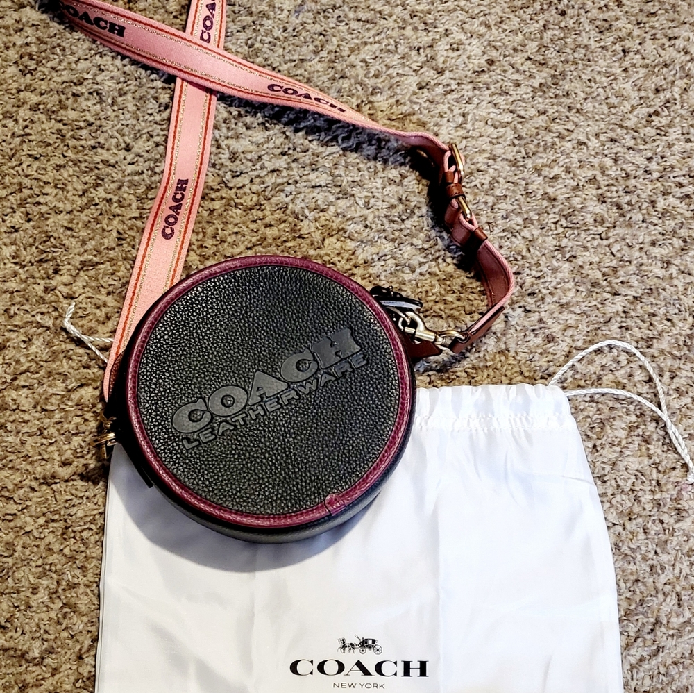Kia Circle Bag